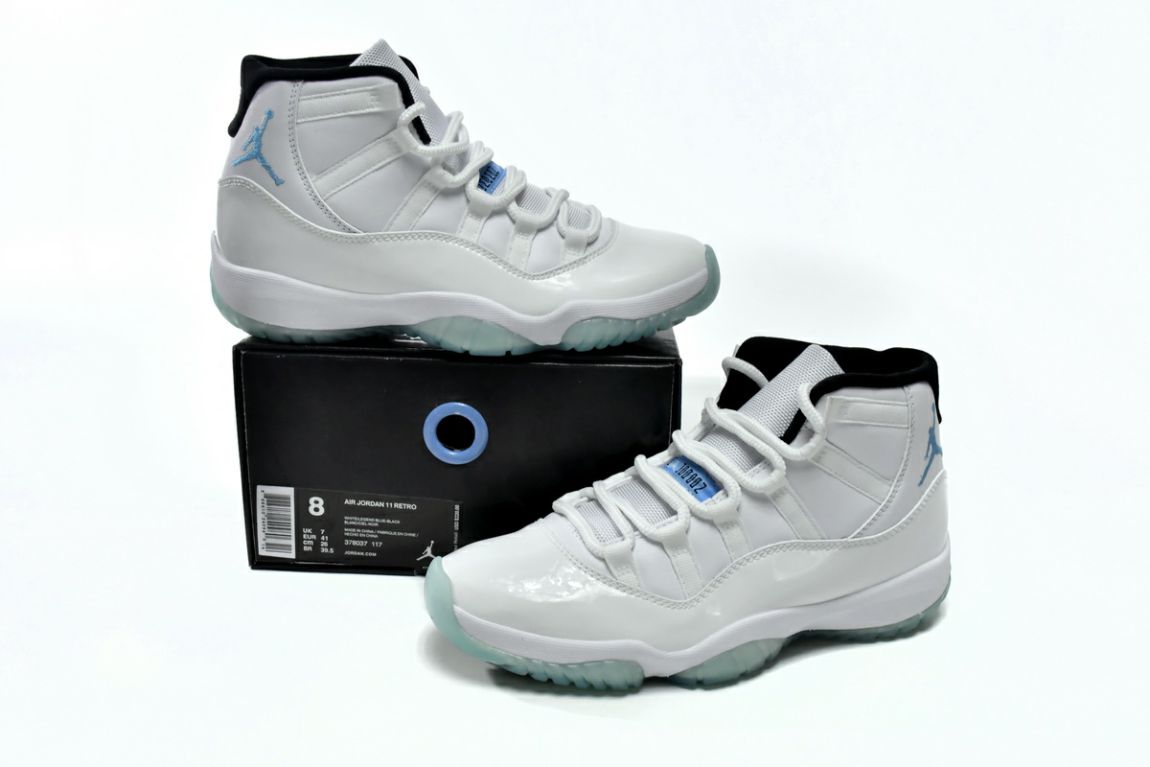 Picture of Air Jordan 11 _SKUfc4622211fc